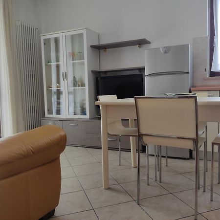 Casavacanze Azzurro Mare Porto SantʼElpidio المظهر الخارجي الصورة