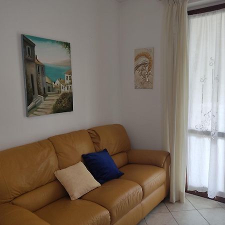 Casavacanze Azzurro Mare Porto SantʼElpidio المظهر الخارجي الصورة