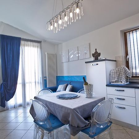 Casavacanze Azzurro Mare Porto SantʼElpidio الغرفة الصورة