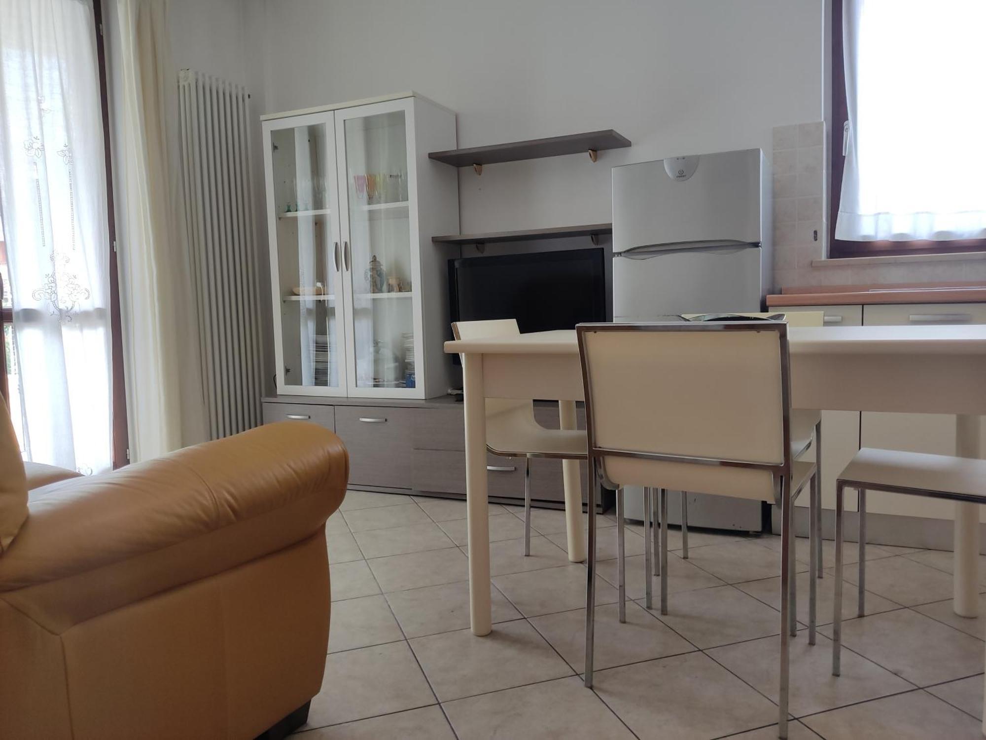 Casavacanze Azzurro Mare Porto SantʼElpidio المظهر الخارجي الصورة