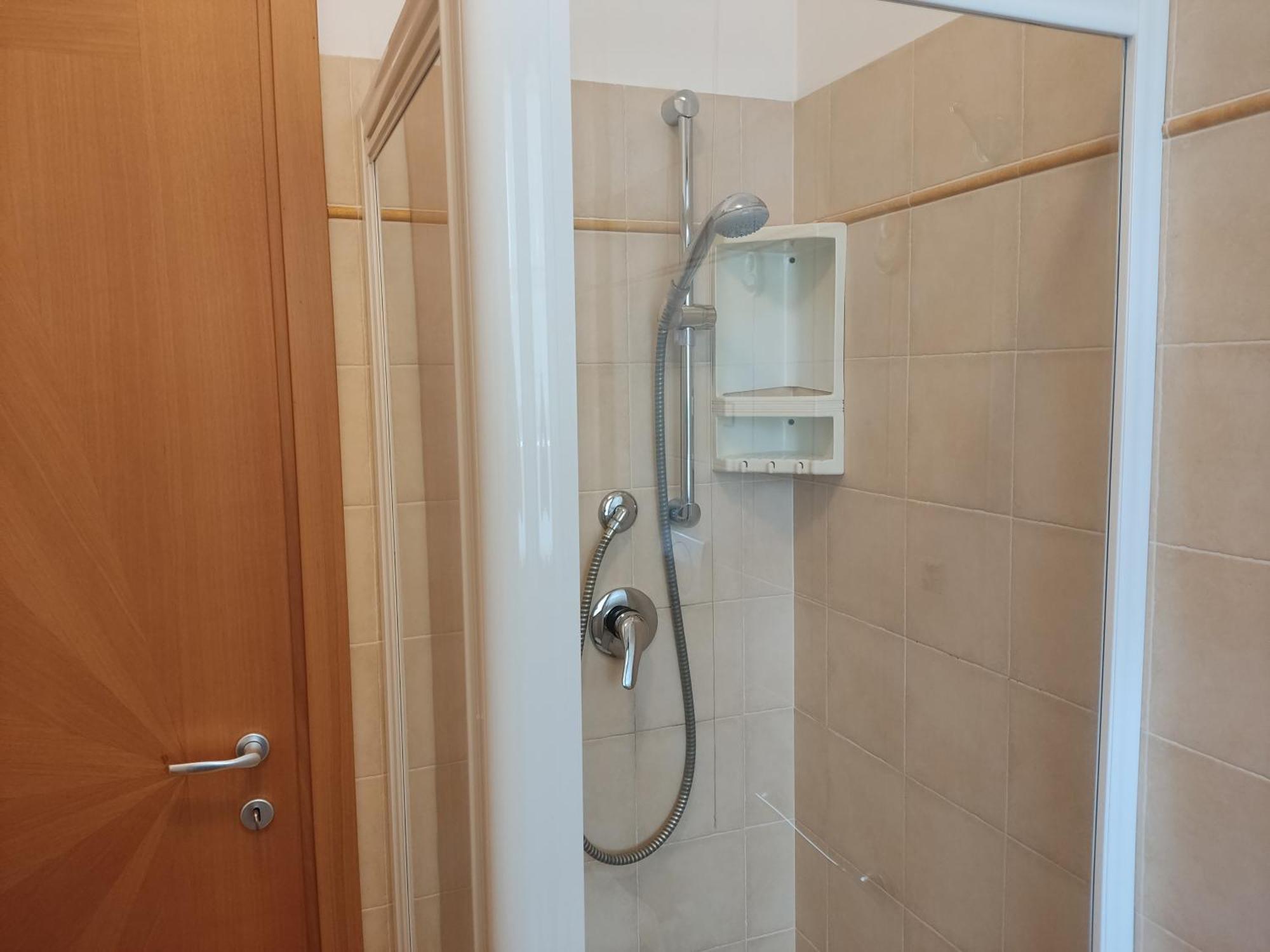 Casavacanze Azzurro Mare Porto SantʼElpidio المظهر الخارجي الصورة