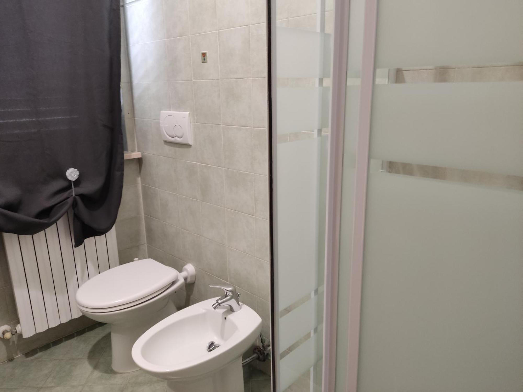 Casavacanze Azzurro Mare Porto SantʼElpidio المظهر الخارجي الصورة
