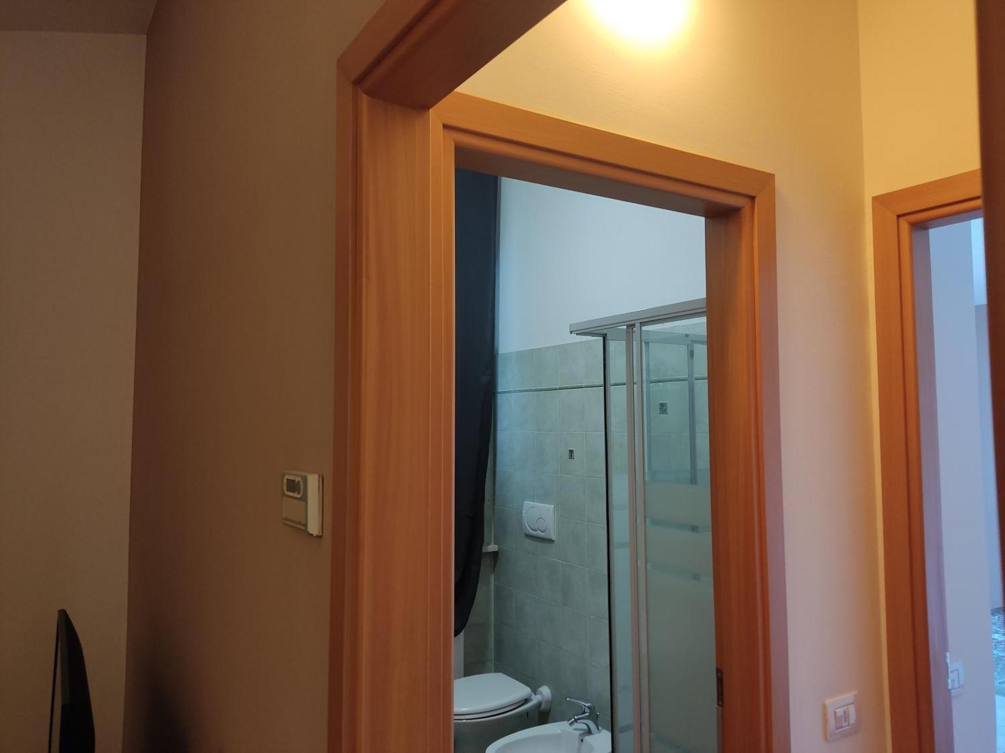 Casavacanze Azzurro Mare Porto SantʼElpidio المظهر الخارجي الصورة