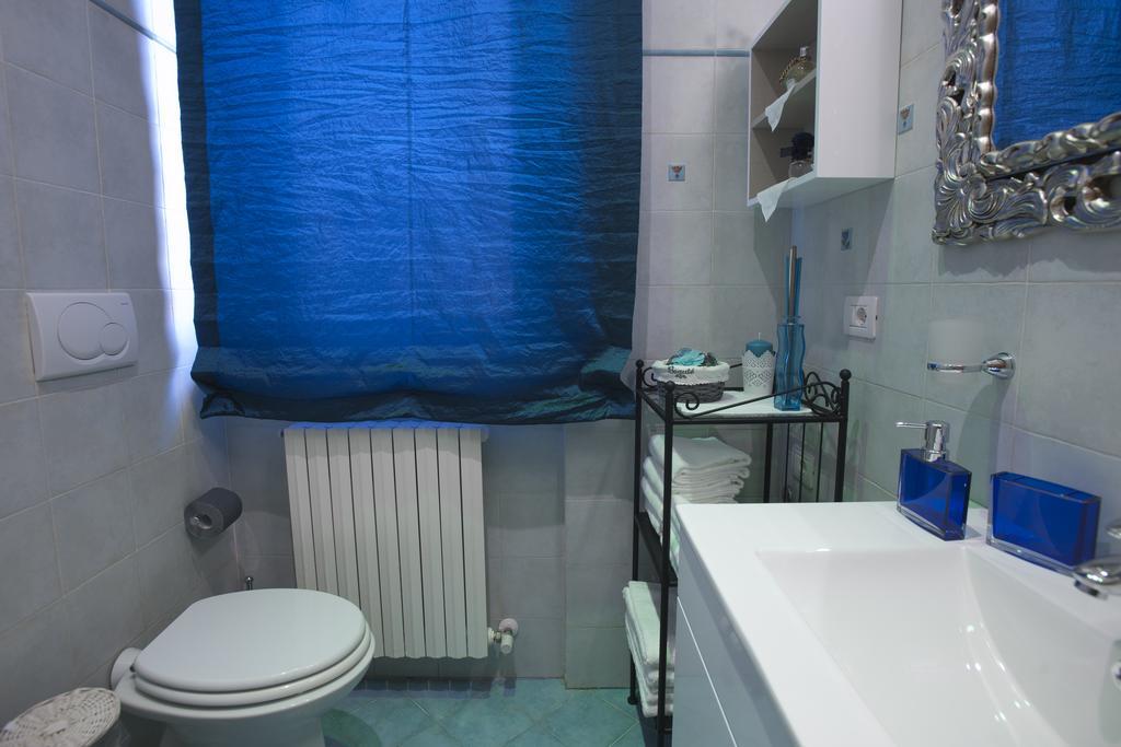Casavacanze Azzurro Mare Porto SantʼElpidio الغرفة الصورة