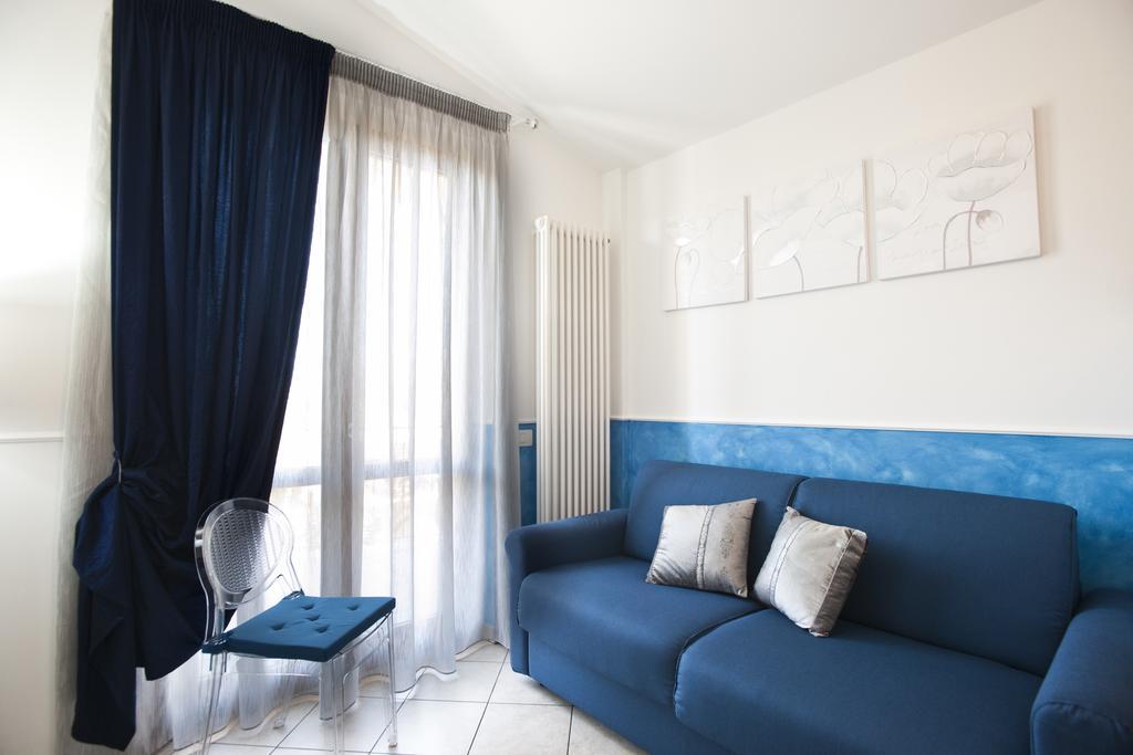 Casavacanze Azzurro Mare Porto SantʼElpidio الغرفة الصورة