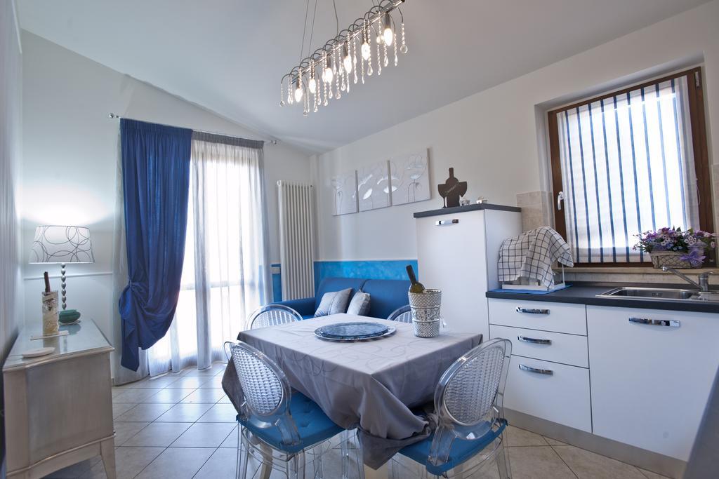 Casavacanze Azzurro Mare Porto SantʼElpidio الغرفة الصورة